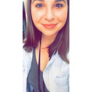 Meet your Posher, Rhiannon